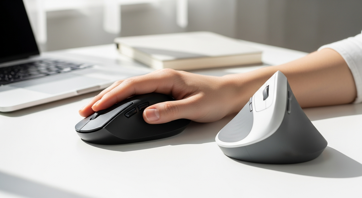 【最新】ロジクールのエルゴノミクスマウスおすすめ15選|手首の痛み対策にLiftやMX Verticalを比較
