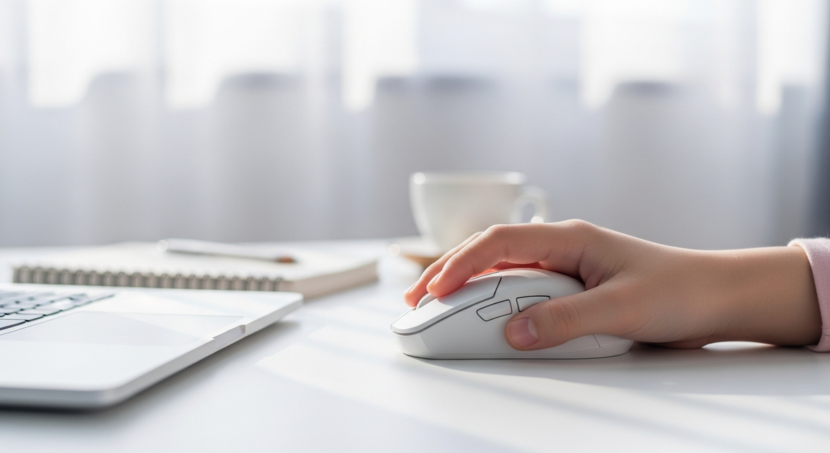【最新】小さめのエルゴノミクスマウスおすすめ15選|手が小さい人向けの疲れにくいモデル