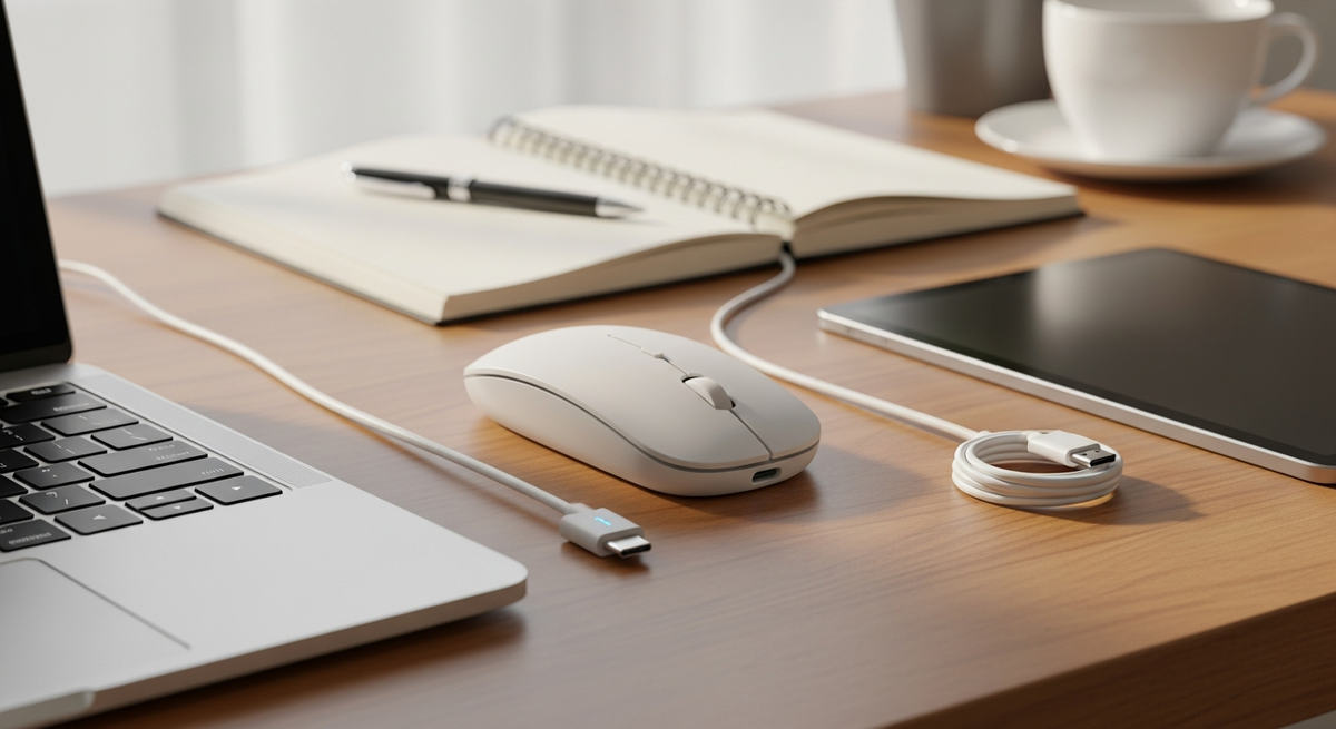 【最新】安いBluetoothマウスおすすめ15選|小型・静音・充電式の高コスパモデルを厳選