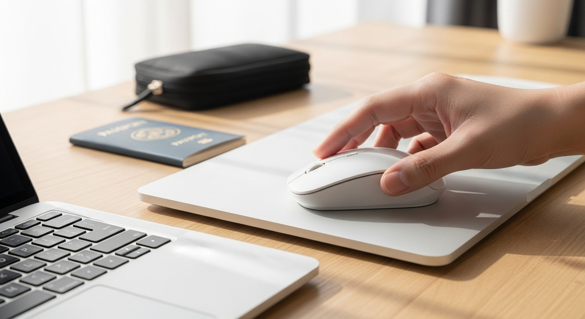 【最新】富士通のBluetooth接続マウスおすすめ15選|ノートPCに最適な軽量・静音モデルを厳選