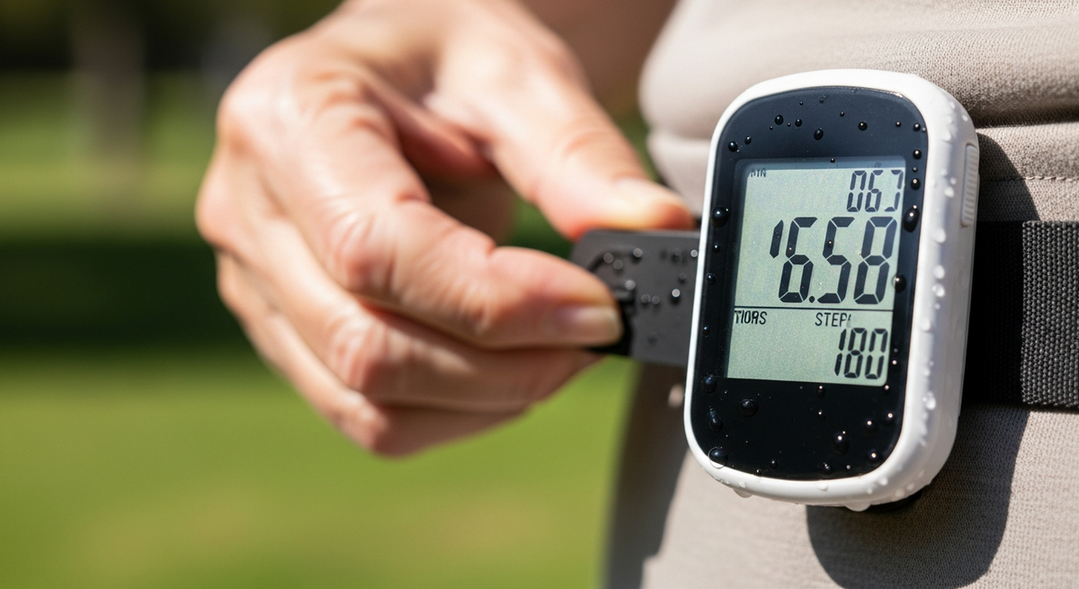 【最新】タニタの歩数計おすすめ15選|大きく見やすい高齢者向けモデルと選び方
