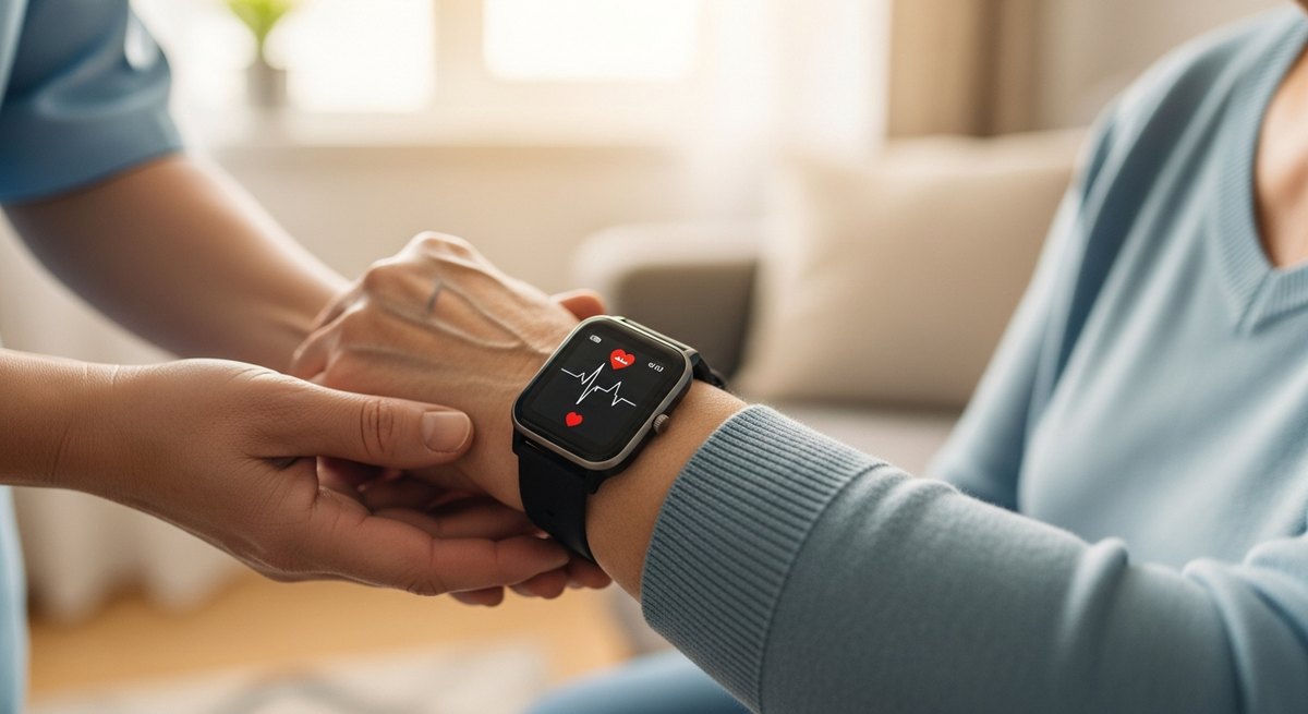 【最新】スマホなしで使える高齢者向けスマートウォッチおすすめ7選|見守りや健康管理に強い単体動作モデル