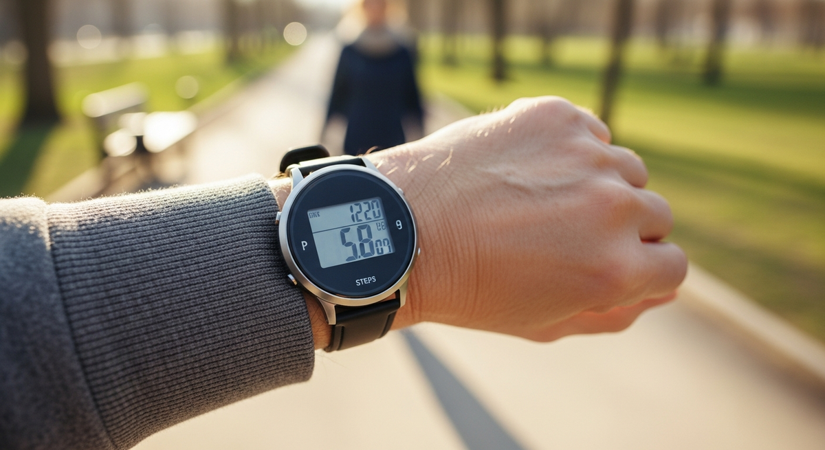 【最新】タニタの腕時計型万歩計おすすめ13選|見やすく使いやすいモデル