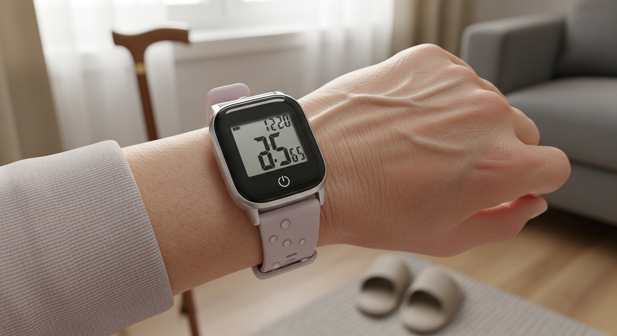 【最新】高齢者向け万歩計付き腕時計おすすめ15選|見やすく使いやすい厳選モデル