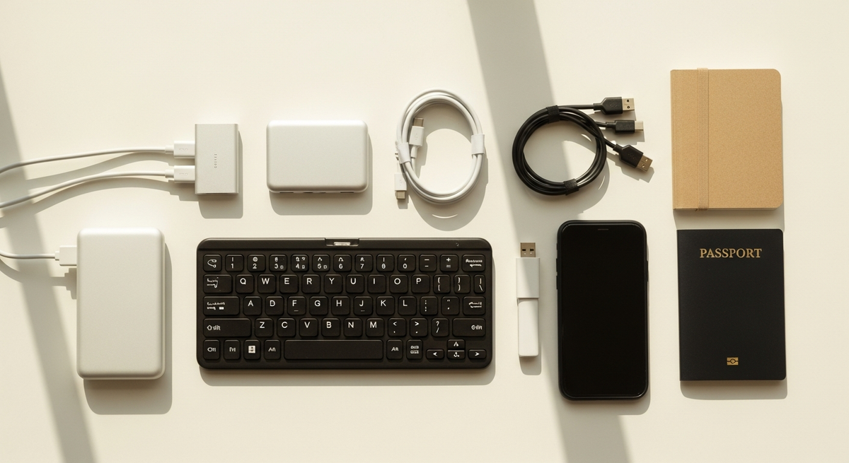 【最新】ビジネスガジェットランキング|おすすめ15選と選び方のポイント