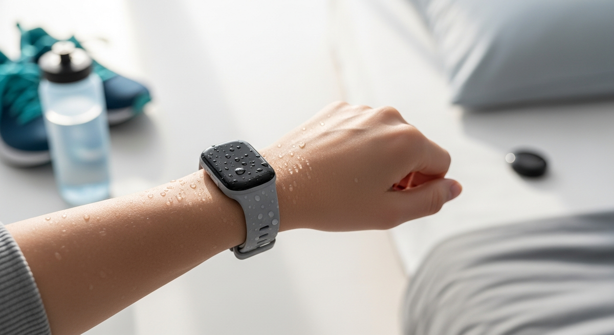 【最新】ガーミンの活動量計おすすめ15選|精度と電池持ちで選ぶ用途別ガイド