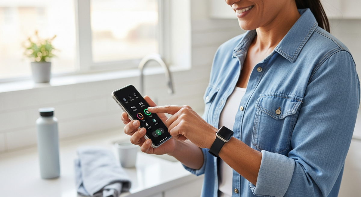 【最新】タニタのカロリズム活動量計おすすめ15選|精度とスマホ連携で失敗しない選び方