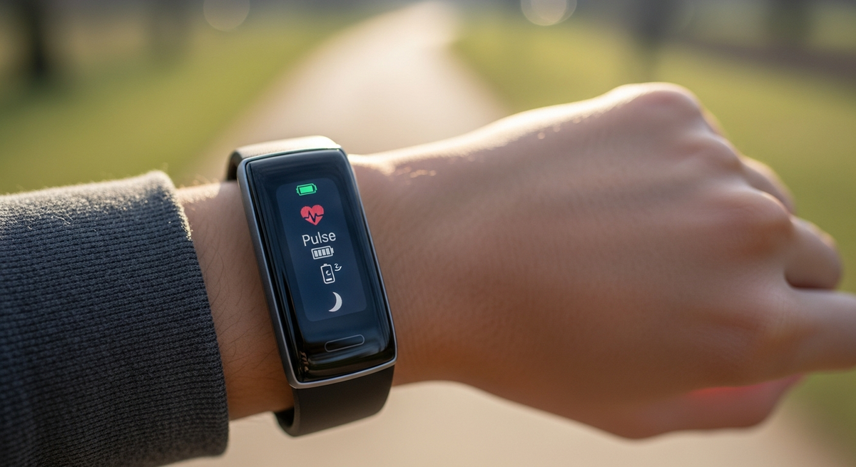 【最新】リストバンドの活動量計おすすめ15選|心拍・睡眠の計測精度とバッテリー持ちで選ぶ