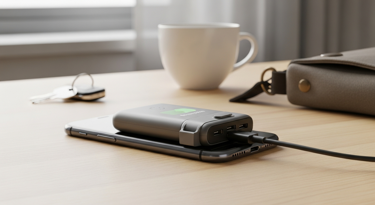 【最新】AnkerのLightning端子搭載モバイルバッテリーおすすめ15選|iPhoneに直挿しでケーブル不要