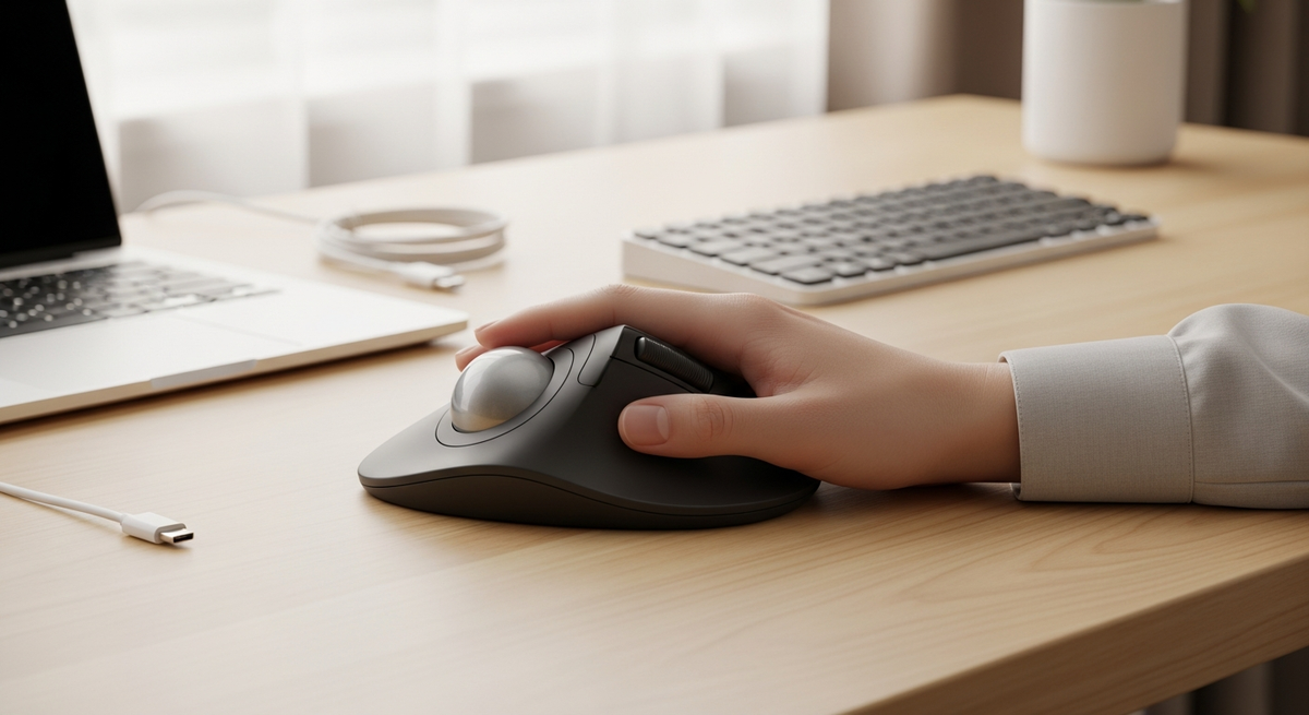 【最新】MX ERGOの後継機おすすめ12選|手首の負担軽減・操作性・接続方式で比較