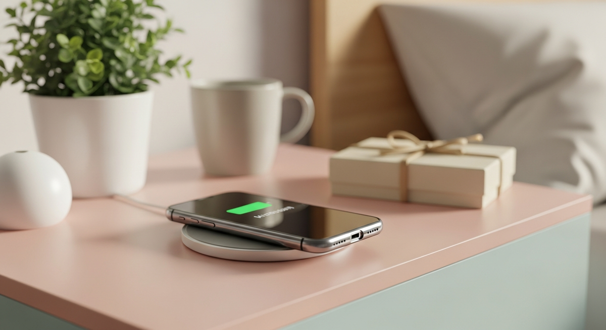 【最新】フランフランのワイヤレス充電器おすすめ15選|おしゃれで失敗しない選び方