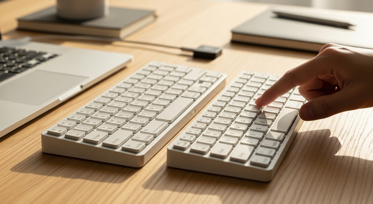 【最新】MacとWindows対応キーボードの半角/全角切替が快適なおすすめ15選|失敗しない選び方と設定