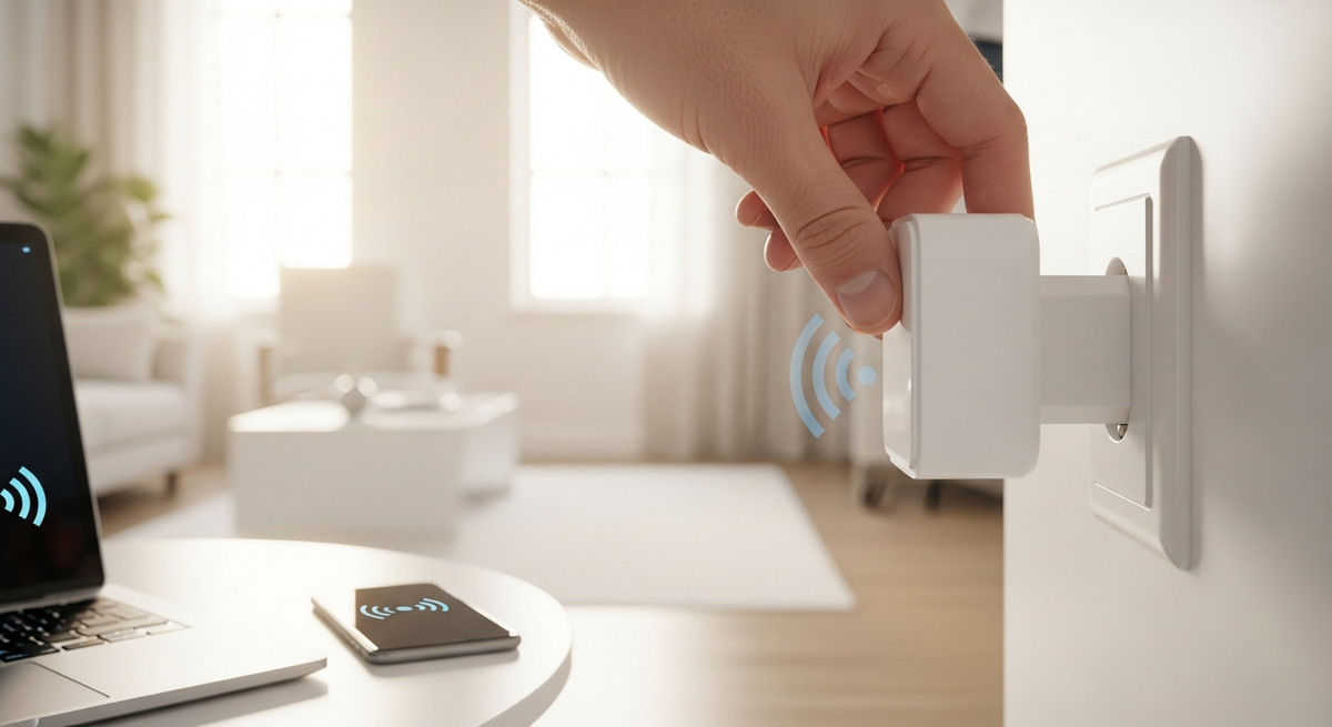 【最新】コンセントに挿すだけのWi‑Fiおすすめ15選|契約なしで使えるau回線対応モデル