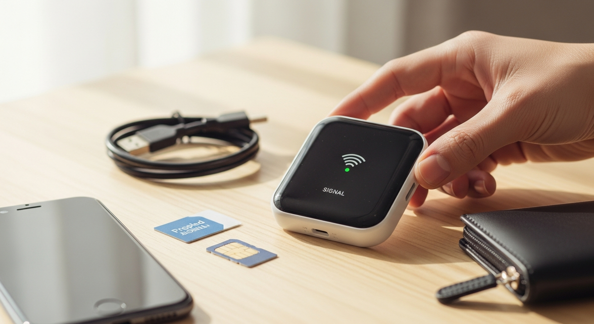 【最新】契約なし・月額なしのポケットWi‑Fiおすすめ15選|プリペイド型の選び方とコスパ比較