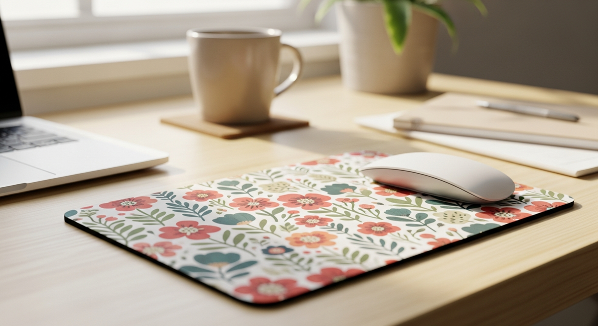 【最新】マリメッコのマウスパッドおすすめ15選|北欧柄でデスクを彩るための選び方