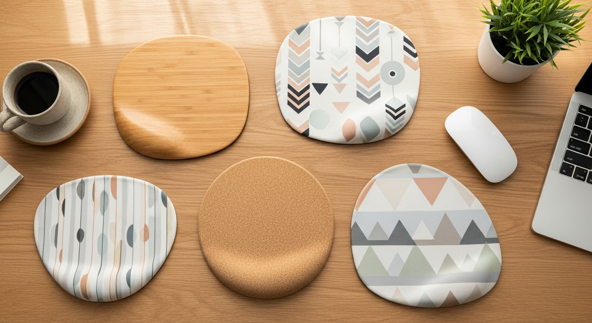 【最新】北欧のマウスパッドおすすめ15選|おしゃれで機能的なモデルを厳選