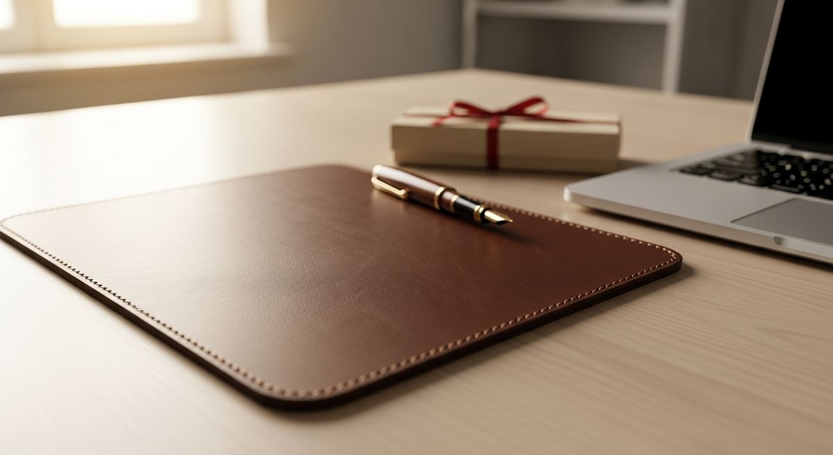 【最新】高級ブランドのマウスパッドおすすめ15選|本革やギフト向けの厳選モデル