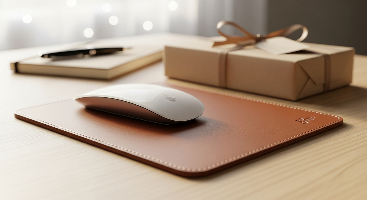 【最新】イルビゾンテのマウスパッドおすすめ15選|本革の質感とギフト向け人気モデル