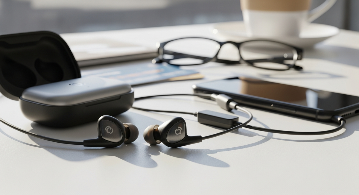 【最新】普段使いに最適なモニターイヤホンおすすめ15選|遮音性と装着感で選ぶ