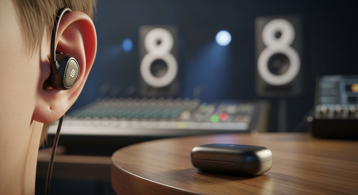 【最新】Bluetooth対応ワイヤレスイヤモニおすすめ15選|低遅延のライブ向けモデルを厳選