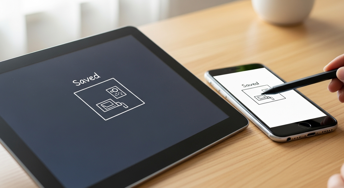 【最新】保存機能付きのブギーボードおすすめ12選|スマホ連携で保存できるモデルと選び方