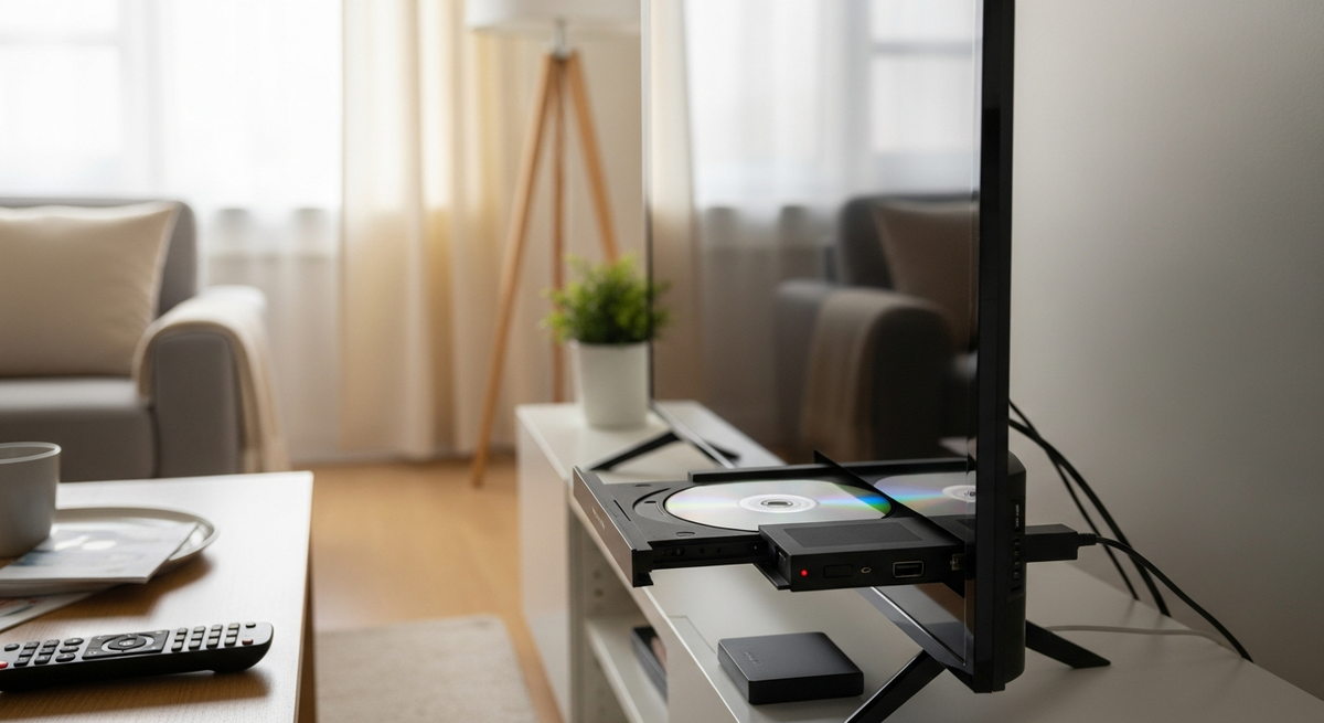 【最新】DVDプレーヤー内蔵テレビおすすめ12選|32〜50型・録画対応・画質で失敗しない選び方
