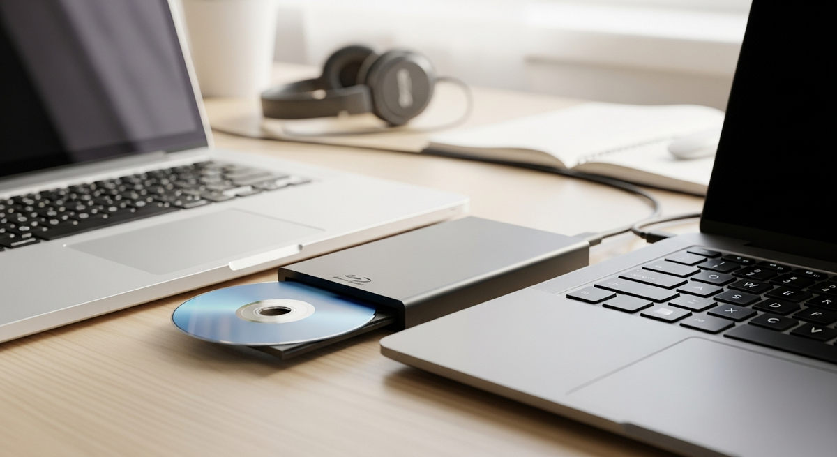 【最新】再生のみの外付けブルーレイおすすめ15選|Mac・Windows対応と選び方