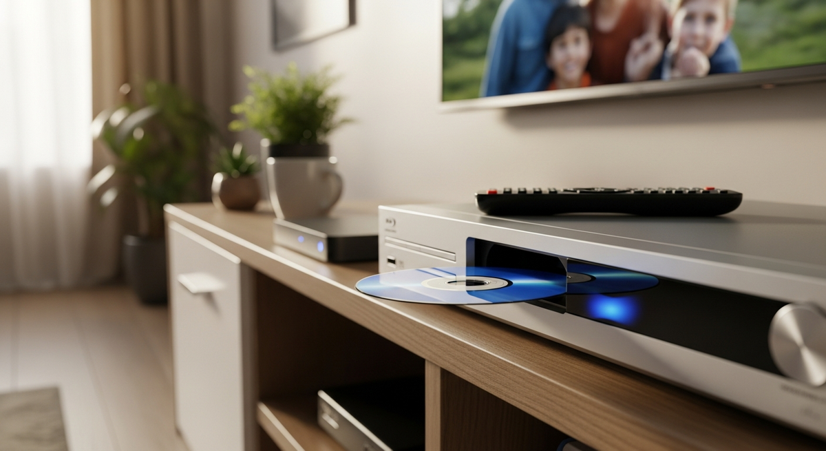 【最新】ブルーレイとDVDの両方が再生できるレコーダーおすすめ15選|録画機能と互換性で失敗しない選び方