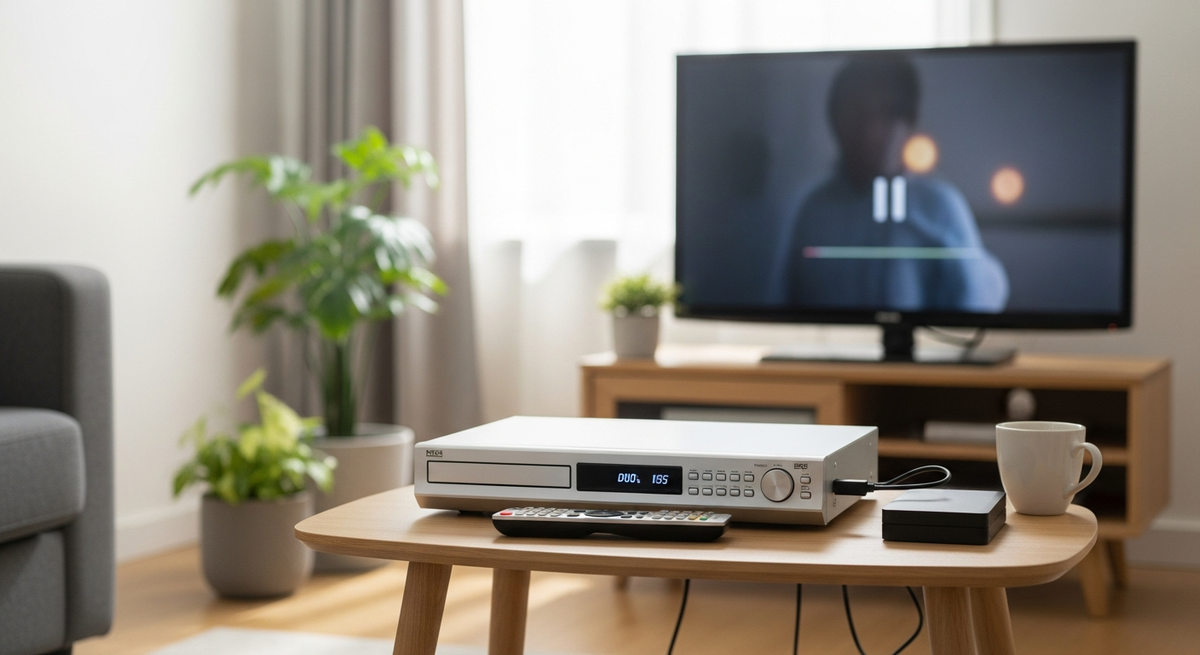【最新】録画機能付きDVDプレーヤーのおすすめ15選|一人暮らし向け・外付けHDD対応モデルを比較