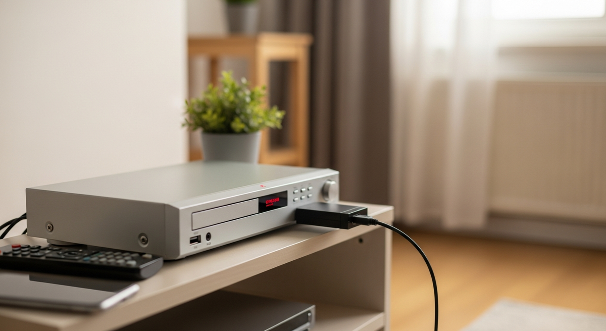 【最新】録画機能付きDVDプレーヤーのおすすめ15選|失敗しない選び方と一人暮らし向けコスパモデル