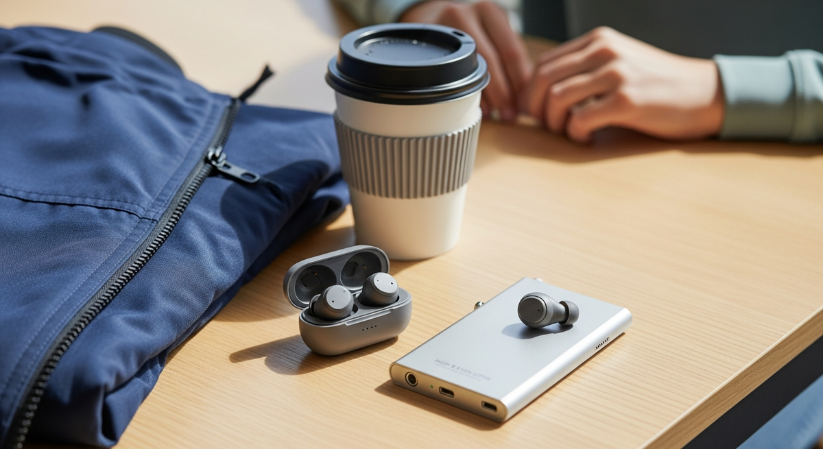 【最新】ウォークマン対応のBluetoothイヤホンおすすめ15選|LDAC対応・安定接続の高音質モデル