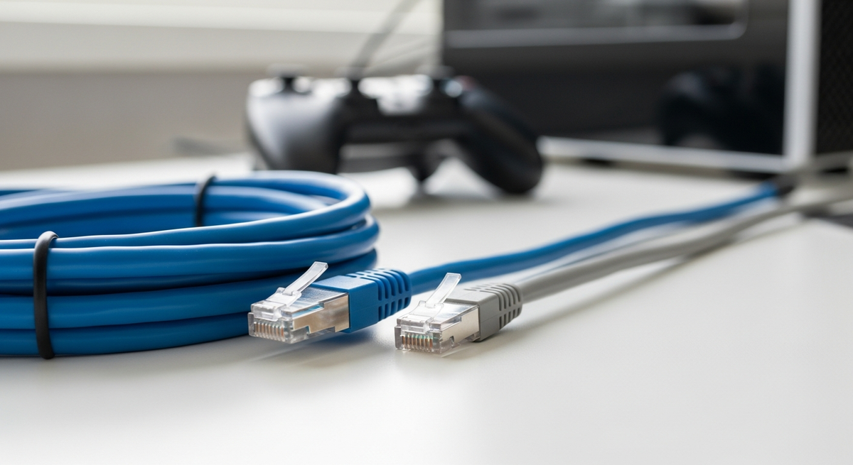 【最新】LANケーブルのおすすめ15選|PS5・PC向けCat6/Cat6Aの失敗しない選び方と長さ別解説