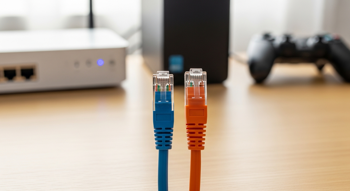 【最新】Cat6とCat6Aの速度比較|家庭用・ゲーム・NAS向けおすすめ15選と選び方