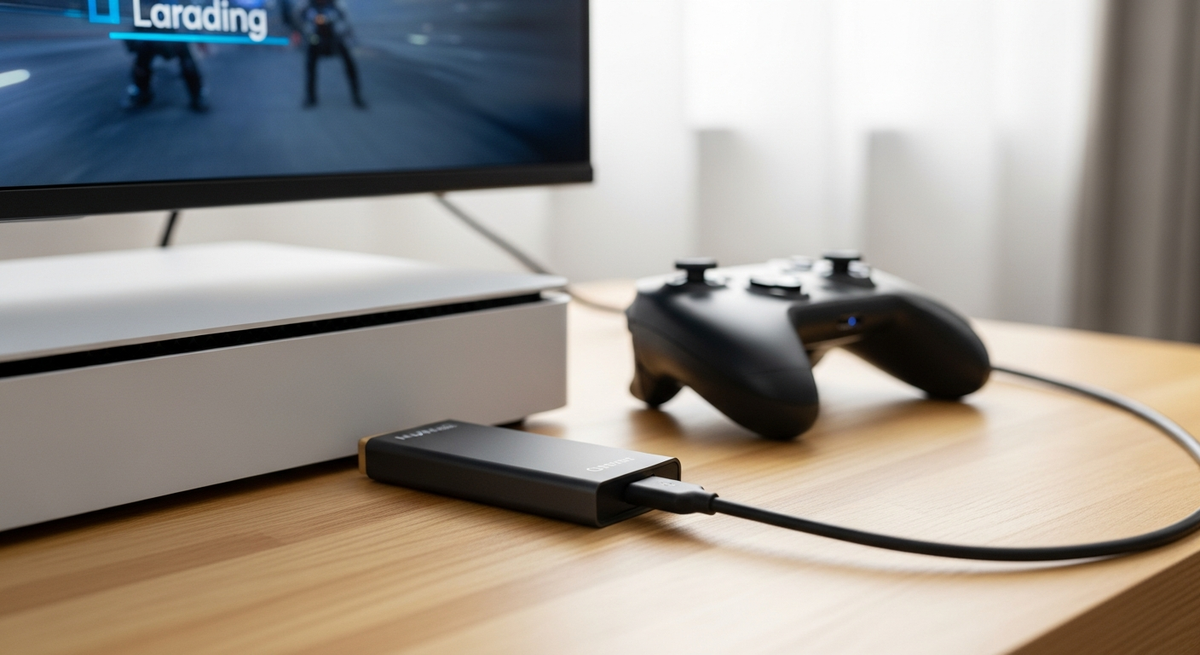 【最新】PS5向け外付けSSDおすすめ15選|ロード時間を短縮!速度・容量・PS5対応で選ぶ