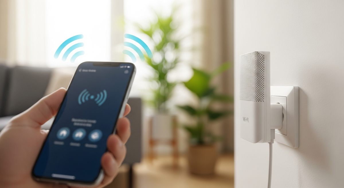 【最新】バッファローのメッシュWi‑Fi中継器おすすめ15選|家じゅうつながる簡単設定モデル