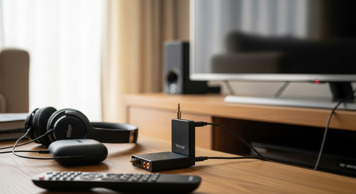 【最新】REGZAで使えるBluetoothトランスミッターおすすめ15選|低遅延・光デジタル対応を厳選