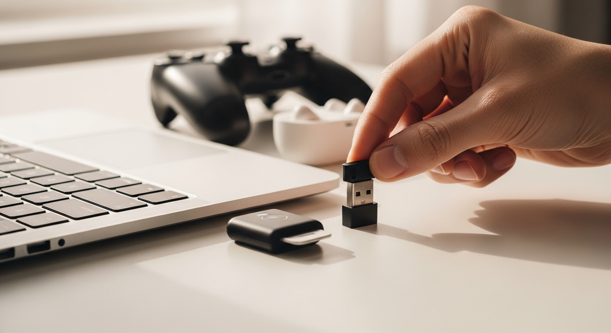 【最新】ハイレゾ対応Bluetoothトランスミッターおすすめ15選|LDAC/aptX対応の選び方と人気モデル