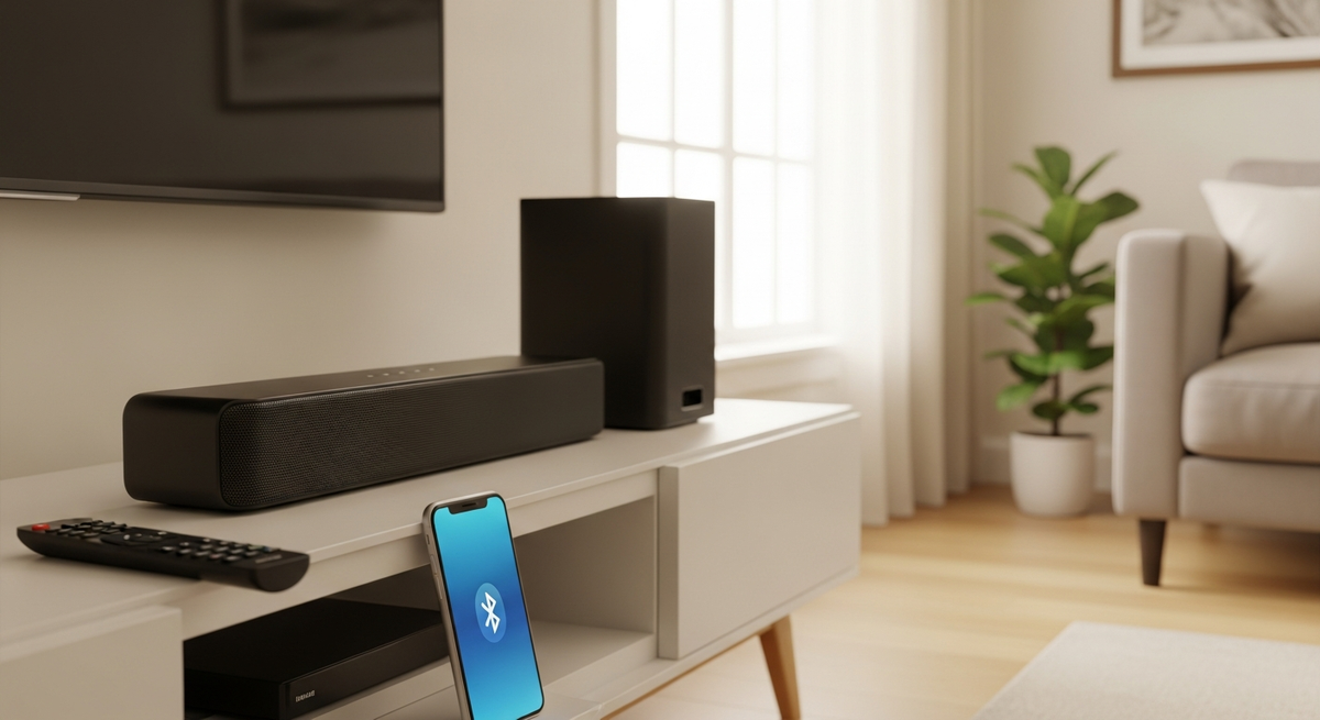 【最新】レグザ向けBluetoothスピーカーおすすめ15選|テレビの音が聞き取りやすいサウンドバーを厳選