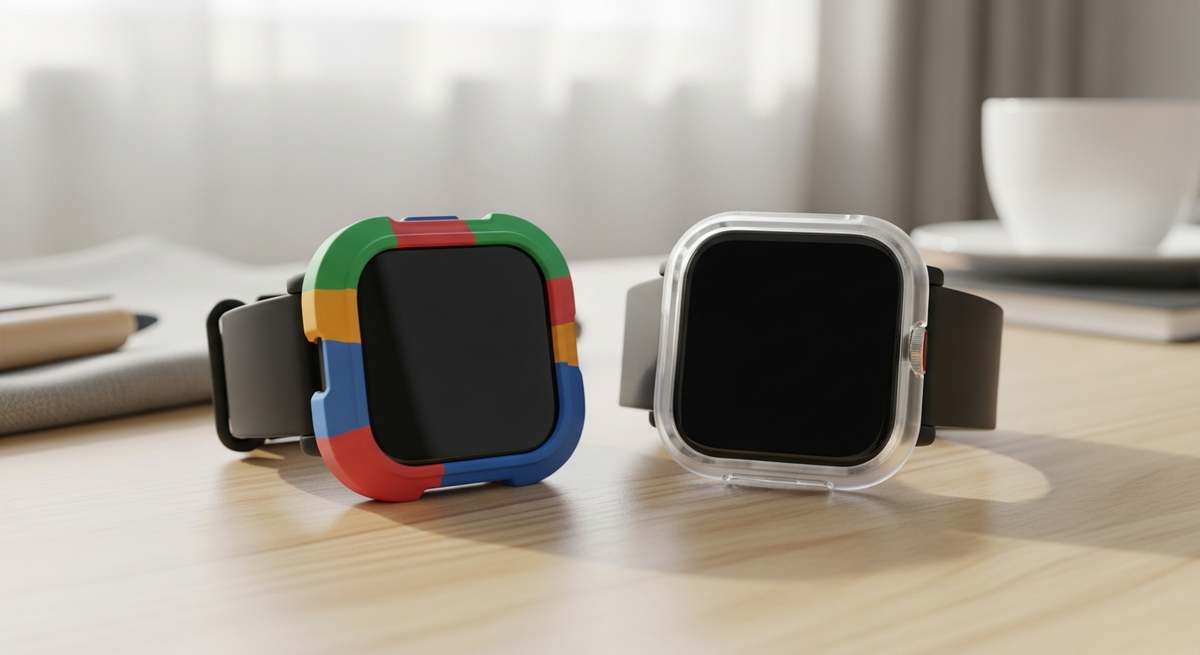 【最新】Apple Watchの保護ケースがダサいと感じる人向けおすすめ15選|薄型で目立たないおしゃれデザイン