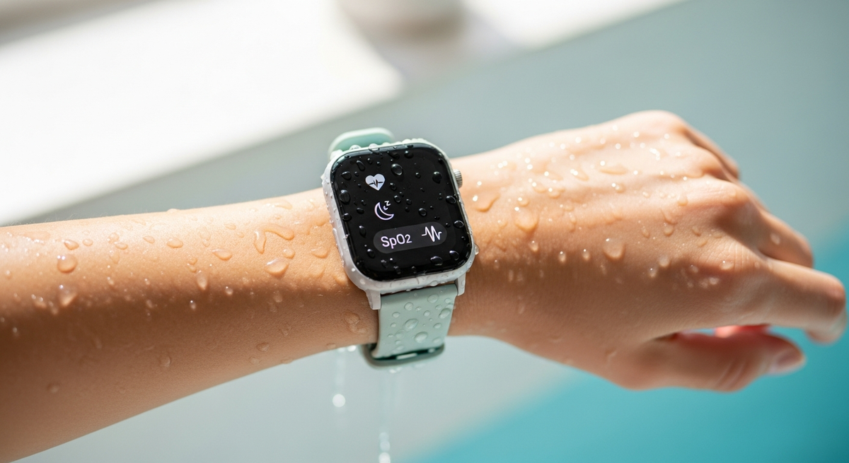 【最新】スマートウォッチおすすめ15選|女性向けの防水・健康管理機能搭載モデル