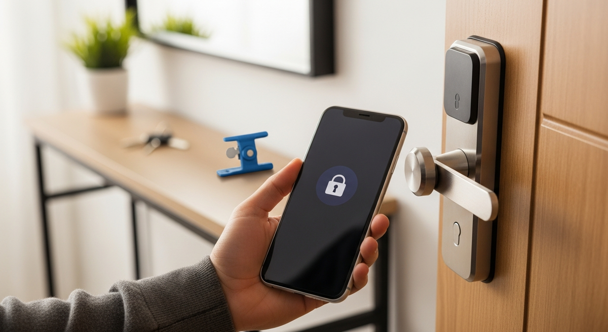 【最新】賃貸向けスマートロックおすすめ15選|工事不要の後付けモデルと失敗しない選び方