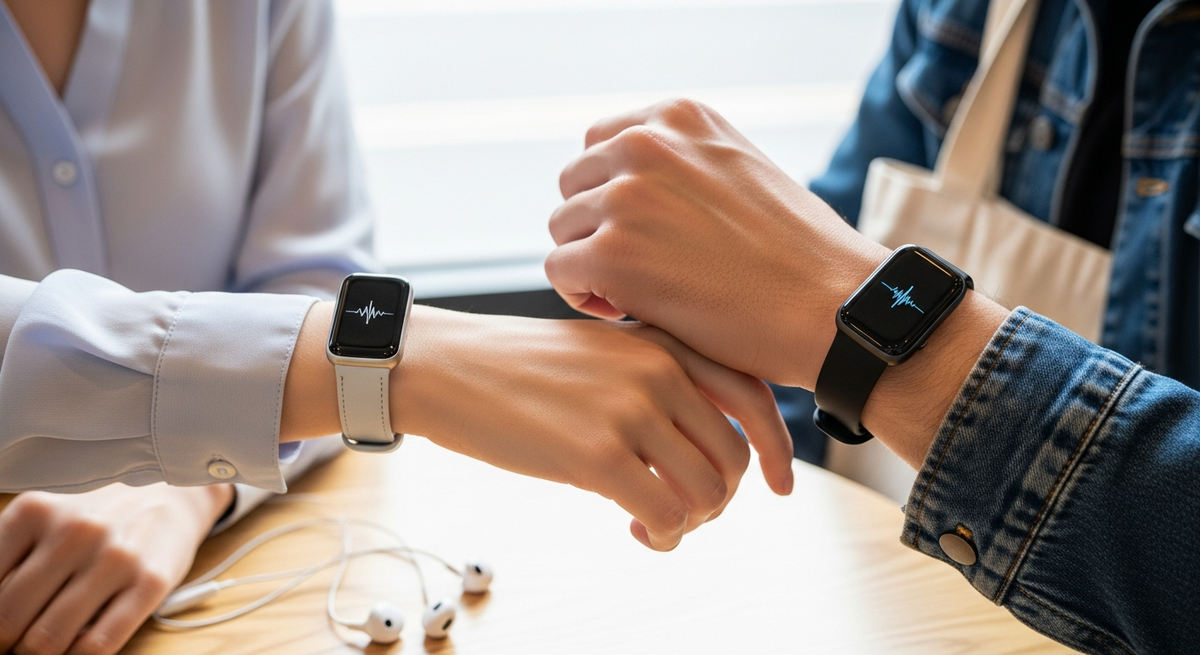 【最新】おしゃれなスマートバンドおすすめ15選|細身で服になじむデザインとバッテリー持ち