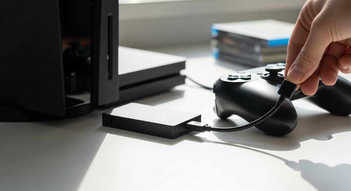 【最新】PS4用外付けSSDおすすめ15選|簡単接続でロード時間を短縮&容量不足を解消