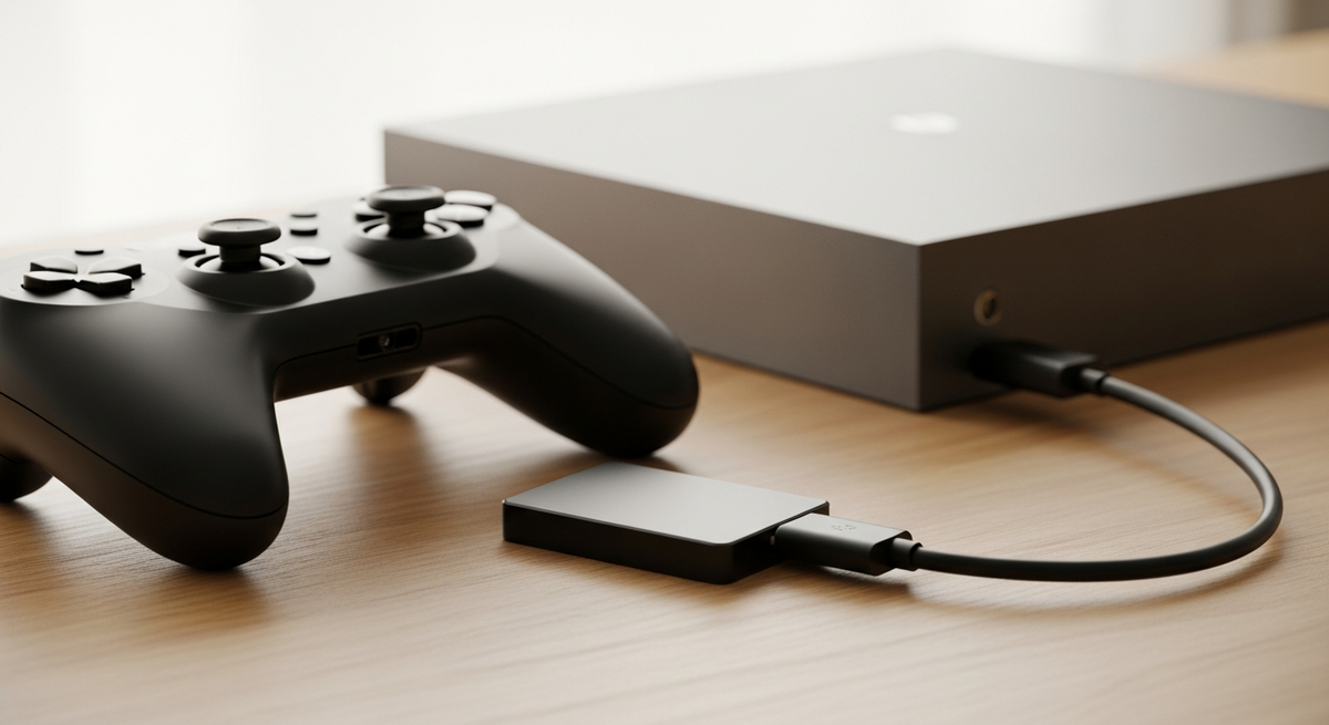 【最新】PS4向け1TB外付けSSDおすすめ15選|動作確認済みで容量不足とロード短縮
