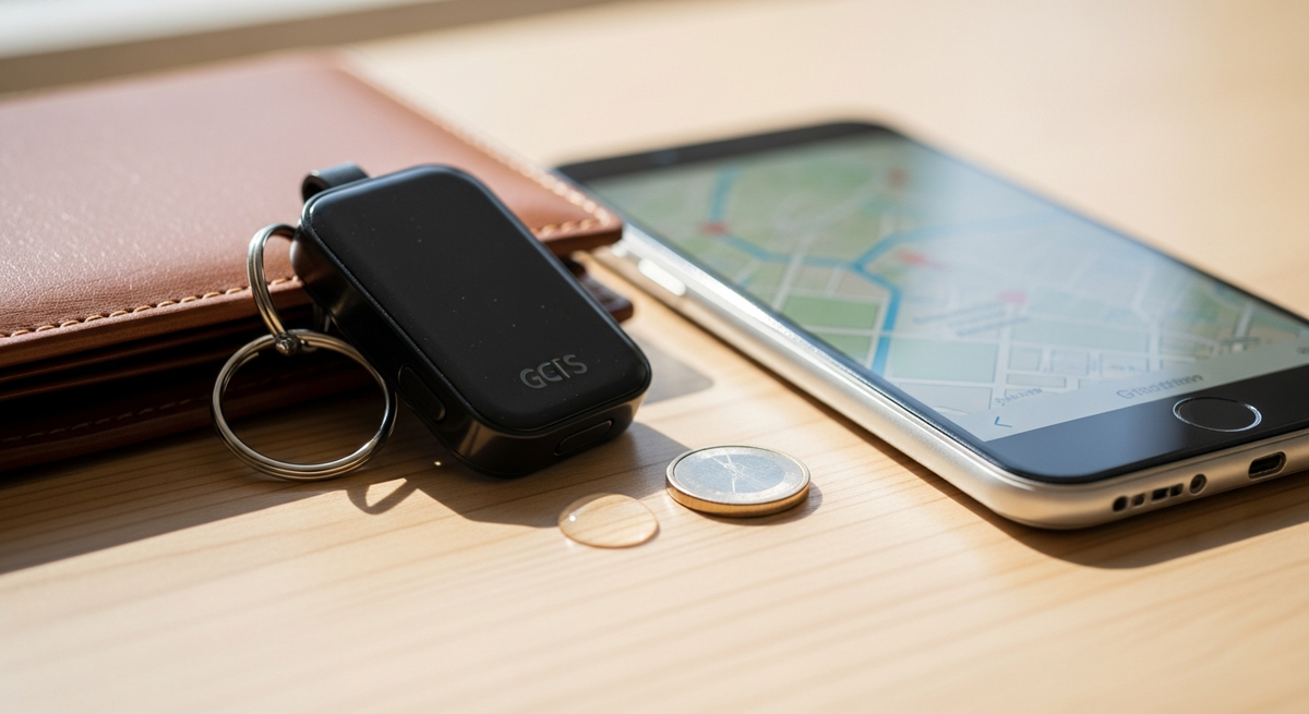 【最新】Android対応のGPSタグおすすめ15選|対応アプリと電池持ちでなくさない選び方