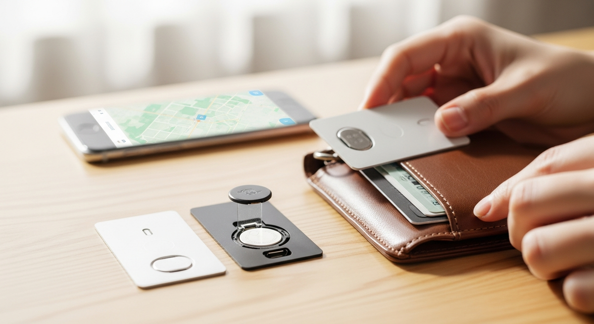 【最新】Android対応カード型スマートタグおすすめ10選|充電式と使い切りを比較