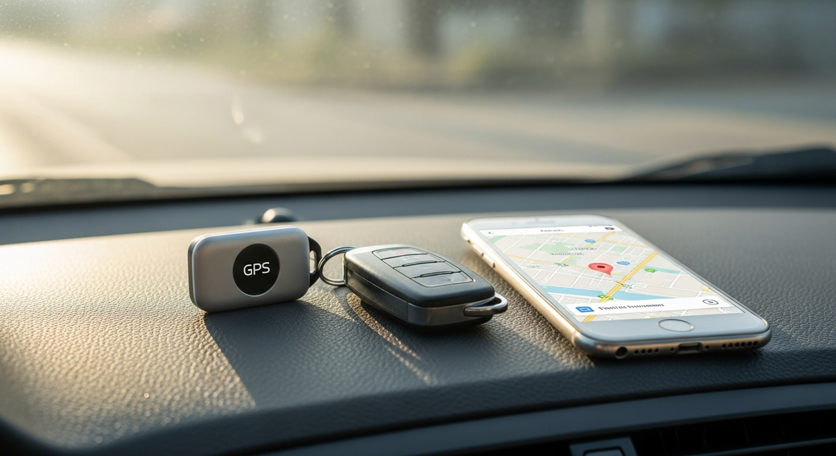 【最新】車向けスマートタグ(GPS)おすすめ10選|盗難対策に強いリアルタイム追跡機能