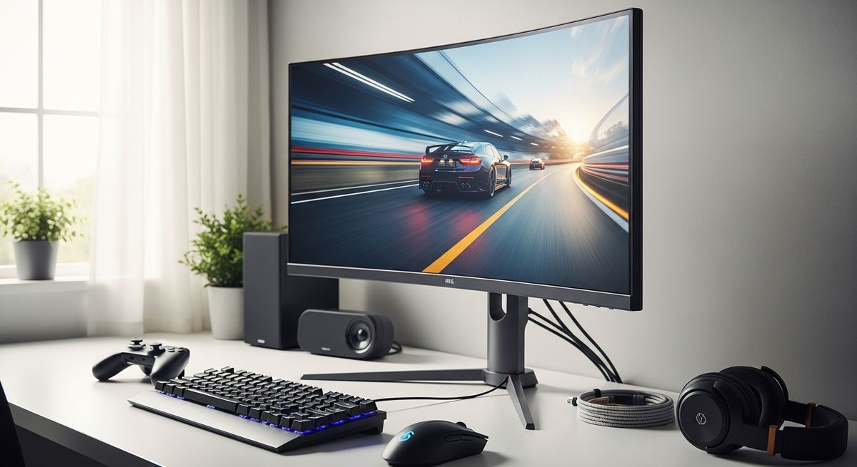 【最新】ゲーム向けウルトラワイドモニターおすすめ15選|144Hz以上・HDMI2.1対応・34〜49インチを厳選