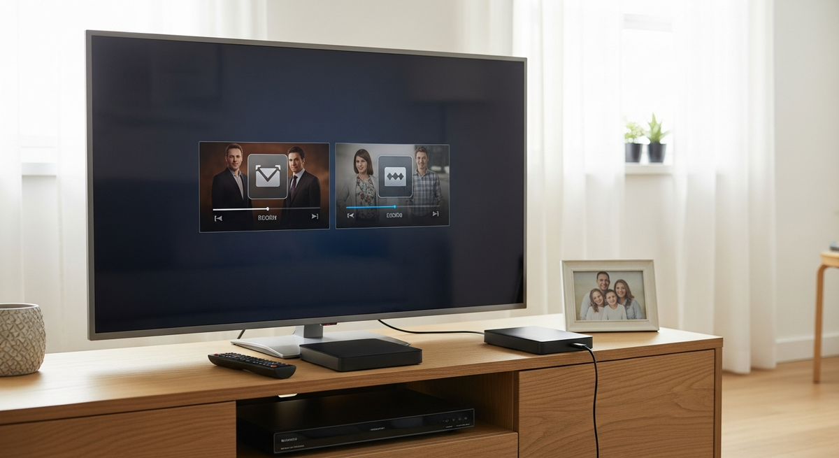 【最新】2番組同時録画できるテレビおすすめ15選|家族の録り逃しを防ぐ外付けHDD対応モデルを厳選