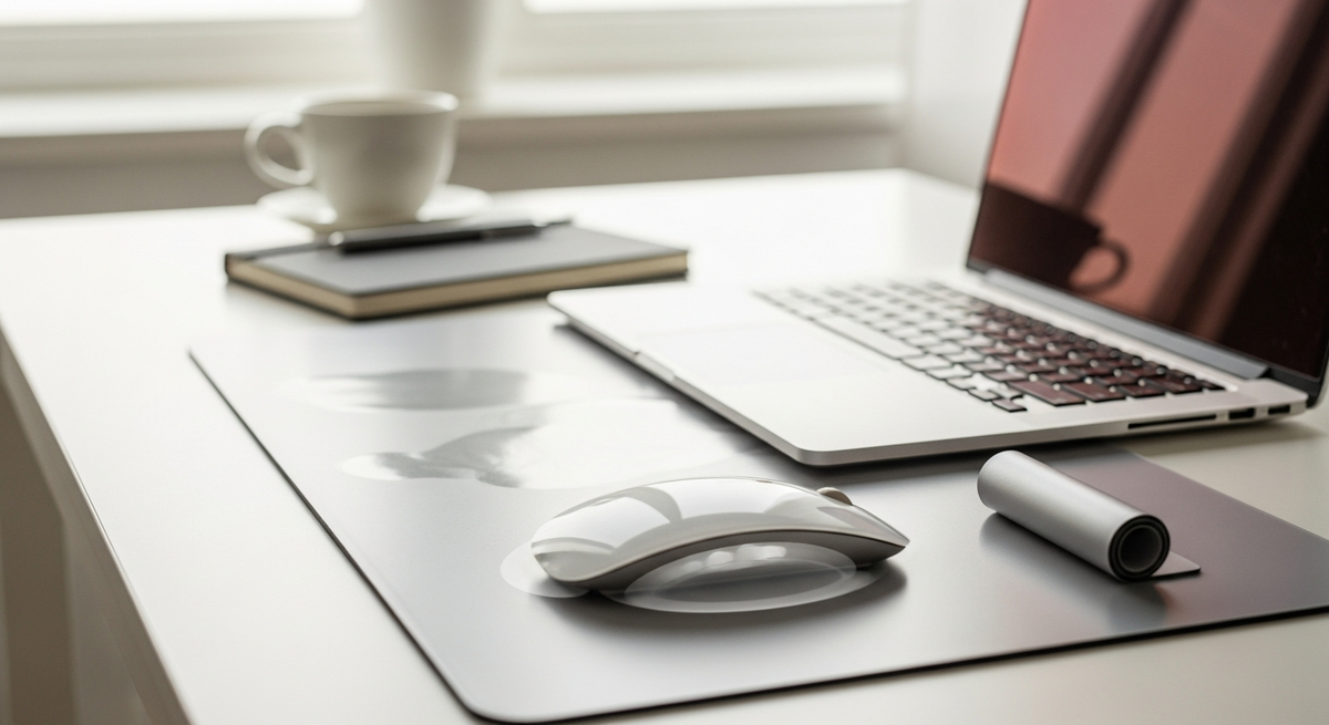 【最新】MacBook向けマウスパッドおすすめ15選|Magic Mouse対応・耐水・大判まで、失敗しない選び方